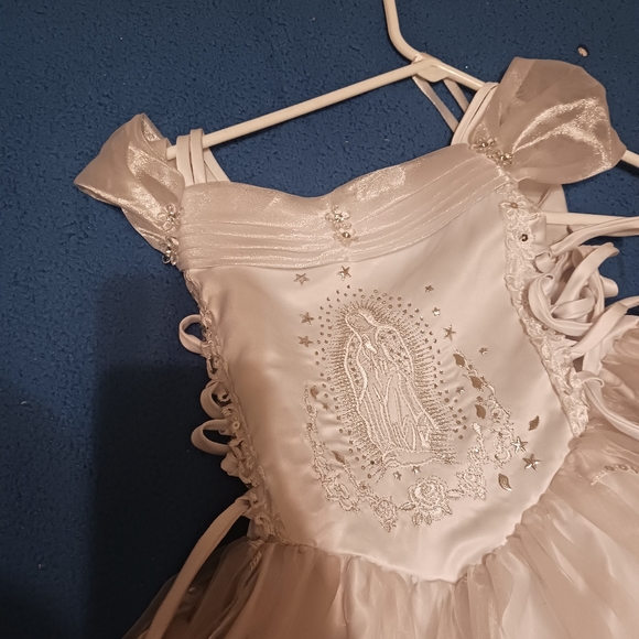 Virginia of the Quadalupe - Picture 3 of 5